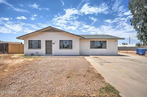 6450 S 46th Way, Phoenix, AZ 85042
