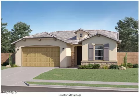 8102 E Peterson Ave, Mesa, AZ 85212