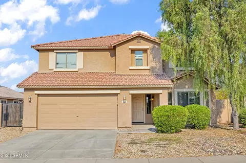 5942 S 248th Ln, Buckeye, AZ 85326