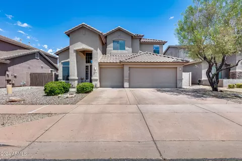 3214 W Sentinel Rock Rd, Phoenix, AZ 85086