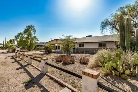 6586 E Delmon Dr, Mesa, AZ 85215