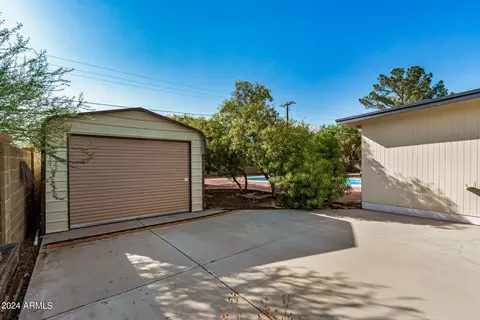6586 E Delmon Dr, Mesa, AZ 85215 photo 28