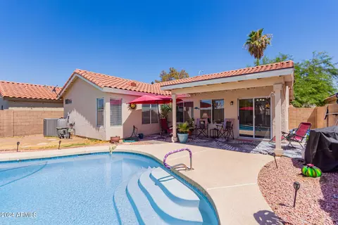 655 E Ivanhoe St, Chandler, AZ 85225 photo 32