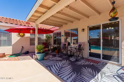 655 E Ivanhoe St, Chandler, AZ 85225 photo 27