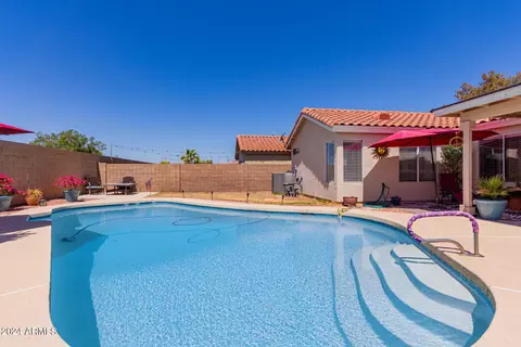 655 E Ivanhoe St, Chandler, AZ 85225 photo 28