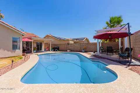 655 E Ivanhoe St, Chandler, AZ 85225 photo 29