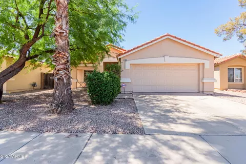 655 E Ivanhoe St, Chandler, AZ 85225