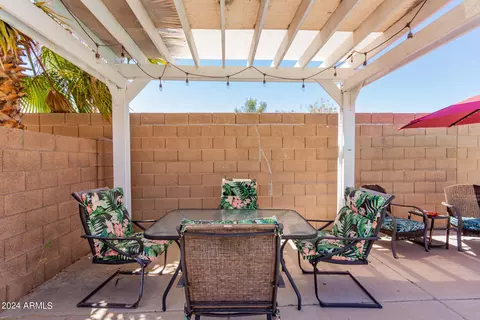 655 E Ivanhoe St, Chandler, AZ 85225 photo 31