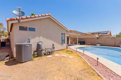 655 E Ivanhoe St, Chandler, AZ 85225 photo 33
