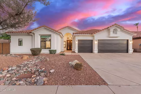 5341 E Hartford Ave, Scottsdale, AZ 85254