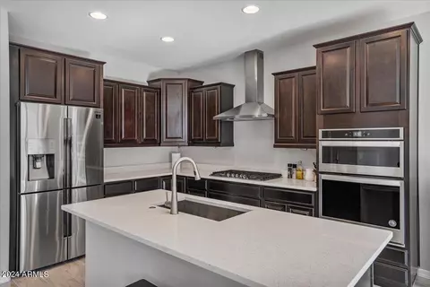 5426 S Vincent --, Mesa, AZ 85212
