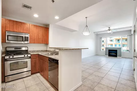16 W Encanto Blvd #507, Phoenix, AZ 85003