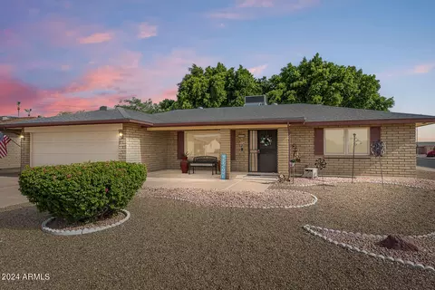 4609 Emerald Ave, Mesa, AZ 85206