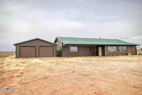 5059 Hay Hollow Rd, Snowflake, AZ 85937