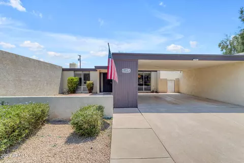 6309 N 34th Ln, Phoenix, AZ 85017