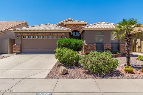 2723 E Beverly Rd, Phoenix, AZ 85042
