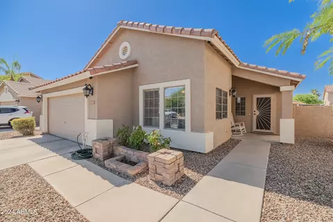9249 E Milagro Ave, Mesa, AZ 85209 photo 2