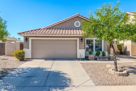 9249 E Milagro Ave, Mesa, AZ 85209