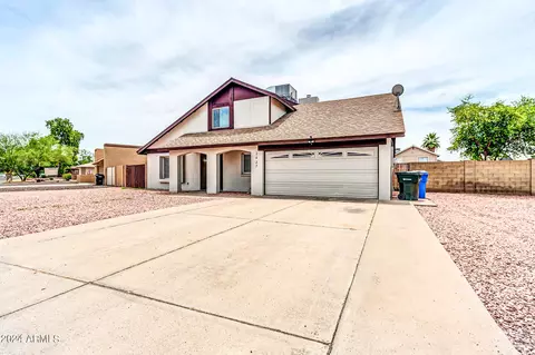 2427 W Le Marche Ave, Phoenix, AZ 85023