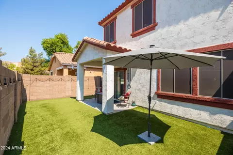 864 S Colonial Dr, Gilbert, AZ 85296 photo 18