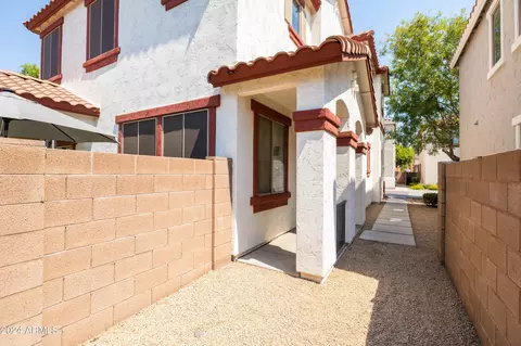 864 S Colonial Dr, Gilbert, AZ 85296 photo 35