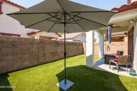 864 S Colonial Dr, Gilbert, AZ 85296 photo 21