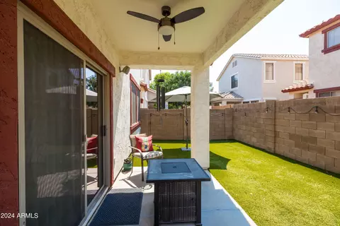 864 S Colonial Dr, Gilbert, AZ 85296 photo 22
