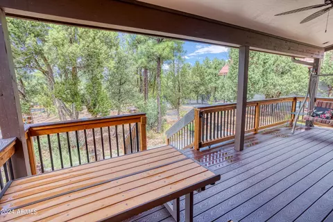 4380 W Eagle St, Show Low, AZ 85901 photo 20