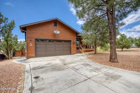 4380 W Eagle St, Show Low, AZ 85901 photo 24