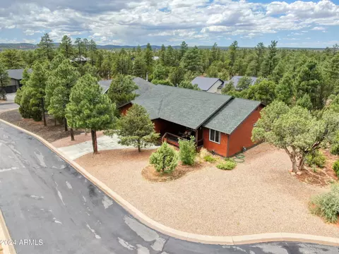 4380 W Eagle St, Show Low, AZ 85901 photo 23