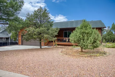 4380 W Eagle St, Show Low, AZ 85901 photo 25
