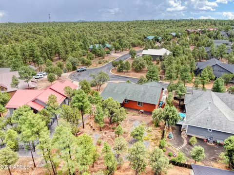4380 W Eagle St, Show Low, AZ 85901 photo 3