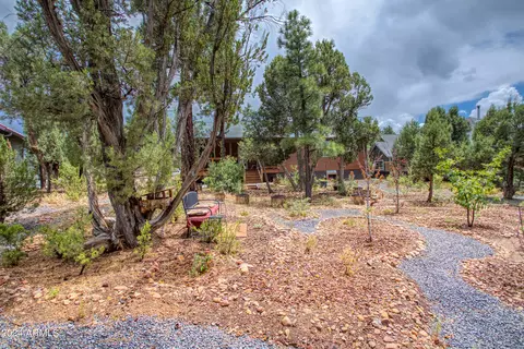 4380 W Eagle St, Show Low, AZ 85901 photo 27