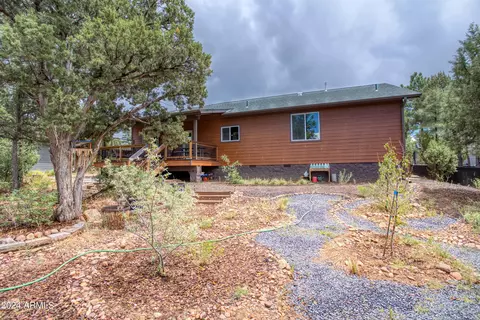 4380 W Eagle St, Show Low, AZ 85901 photo 26
