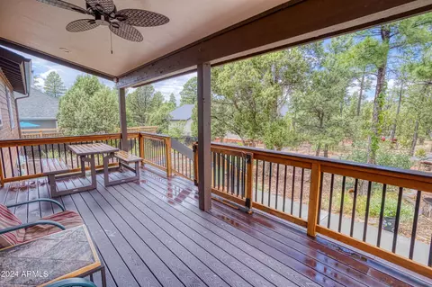 4380 W Eagle St, Show Low, AZ 85901