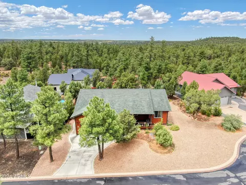 4380 W Eagle St, Show Low, AZ 85901 photo 22