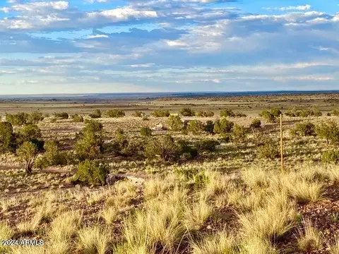 5467 Dusty Rd #-, Snowflake, AZ 85937