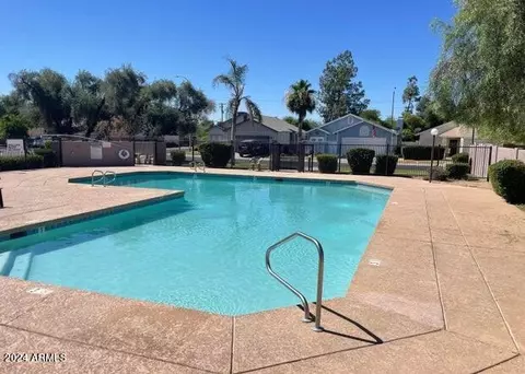 3134 E Mckellips Rd #192, Mesa, AZ 85213 photo 24
