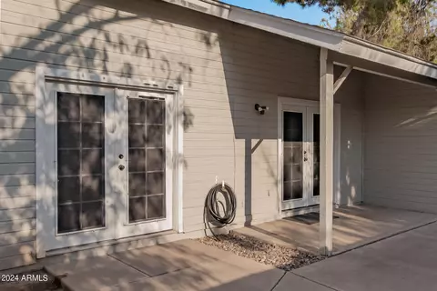 3134 E Mckellips Rd #192, Mesa, AZ 85213 photo 20