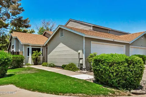 3134 E Mckellips Rd #192, Mesa, AZ 85213
