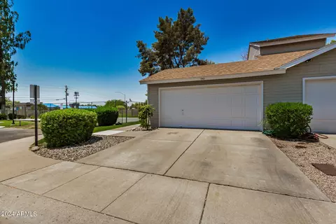 3134 E Mckellips Rd #192, Mesa, AZ 85213 photo 4
