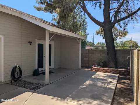 3134 E Mckellips Rd #192, Mesa, AZ 85213 photo 22