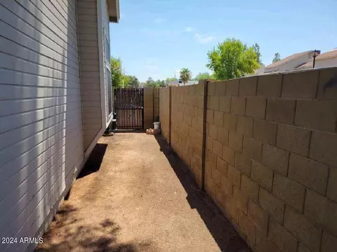 3134 E Mckellips Rd #192, Mesa, AZ 85213 photo 23