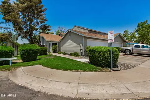 3134 E Mckellips Rd #192, Mesa, AZ 85213 photo 2