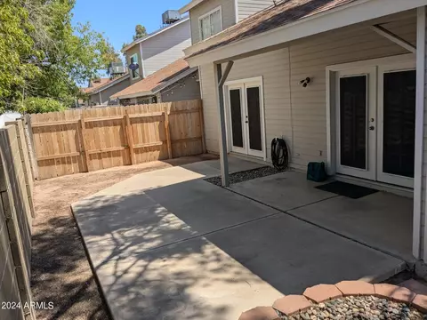 3134 E Mckellips Rd #192, Mesa, AZ 85213 photo 21