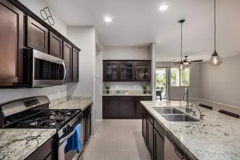 2007 E Flintlock Dr, Gilbert, AZ 85298 photo 20