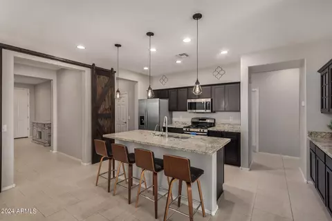 2007 E Flintlock Dr, Gilbert, AZ 85298 photo 16