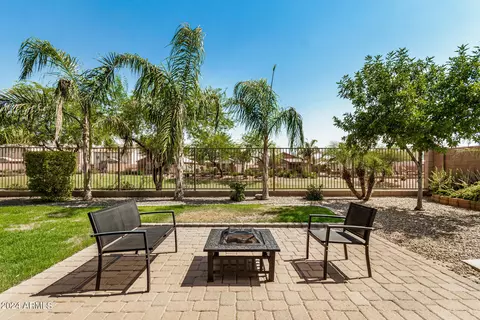 2007 E Flintlock Dr, Gilbert, AZ 85298 photo 37