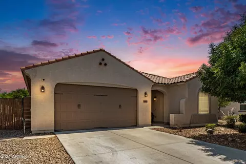2007 E Flintlock Dr, Gilbert, AZ 85298