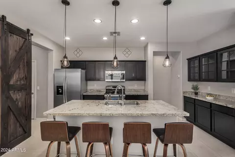 2007 E Flintlock Dr, Gilbert, AZ 85298 photo 17
